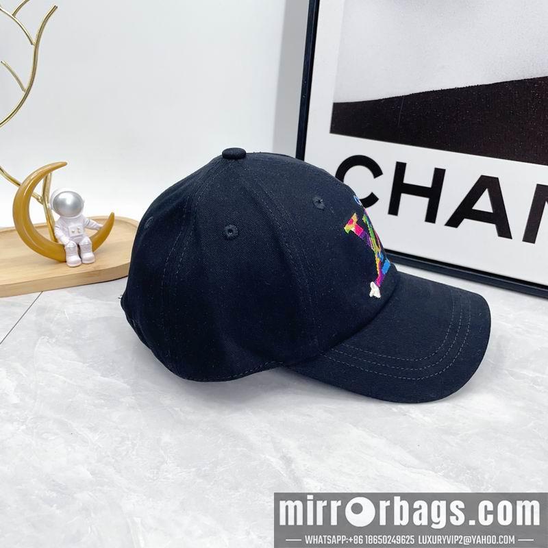 Replica LV Hat dx43
