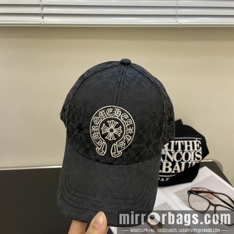 Replica Chrome Hearts Hat dx04