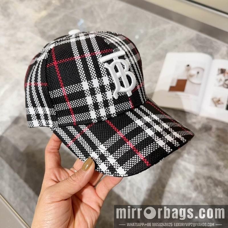 Replica Burberry cap 122114