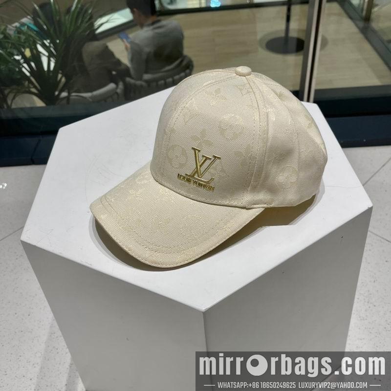 Replica LV cap 072203