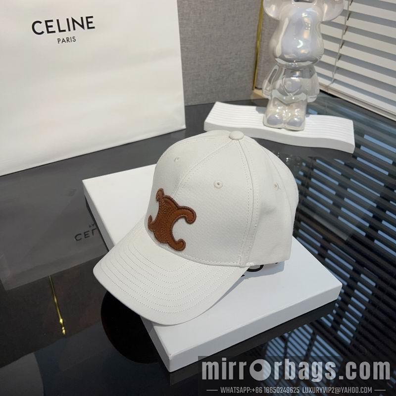Replica Celine cap dx05
