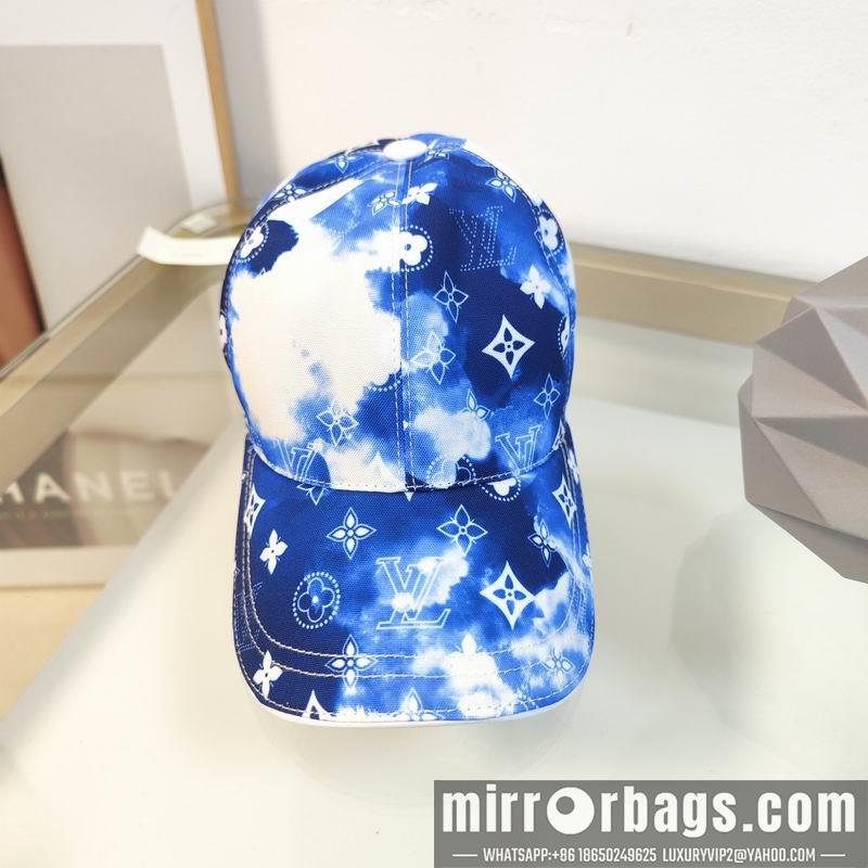 Replica LV Hat dx116
