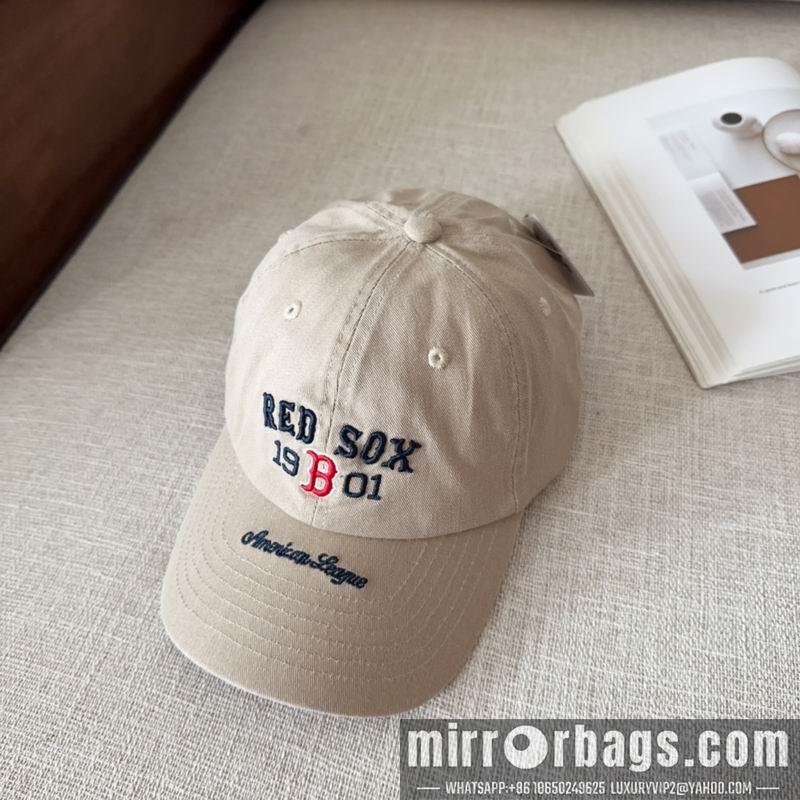 Replica NY cap dx36