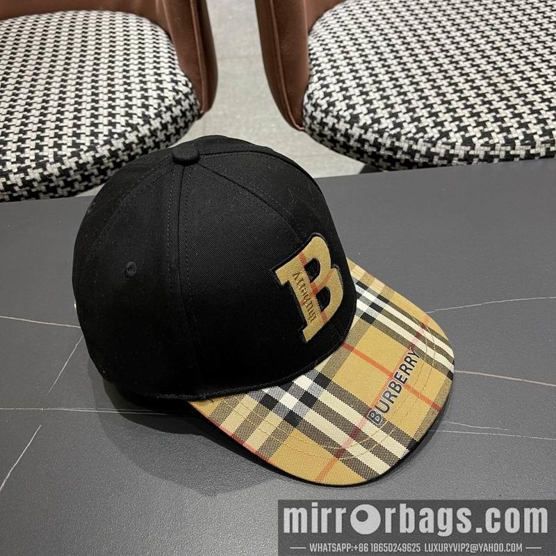Replica Burberry Hat 041401
