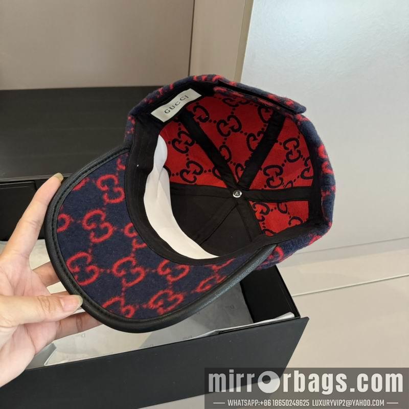 Replica Gucci cap dx139