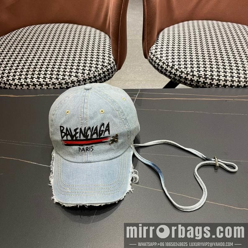 Replica Balenciaga cap 072802
