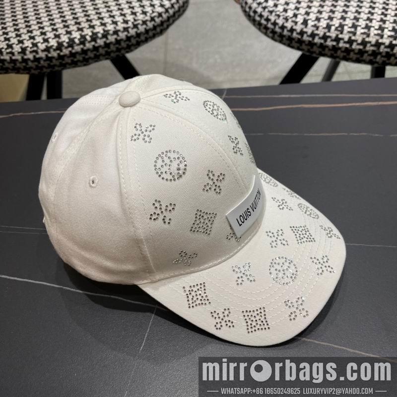 Replica LV cap 122803