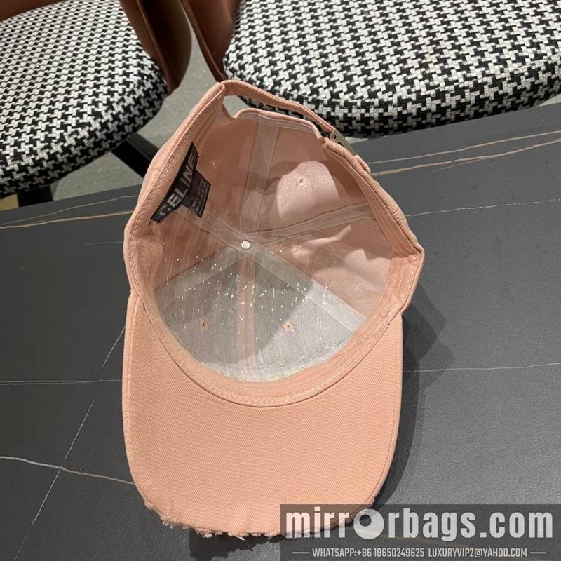 Replica Celine cap 050701
