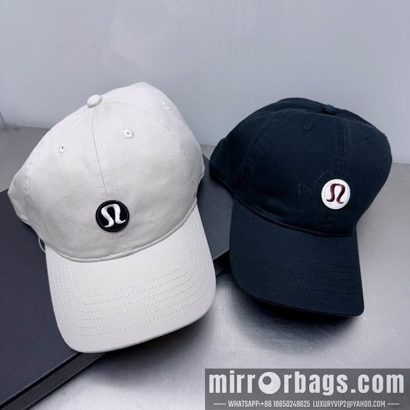 Replica Lululemon cap dx11