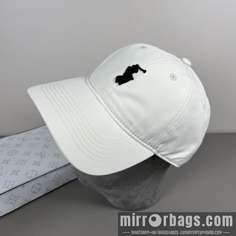 Replica Polo cap dx16