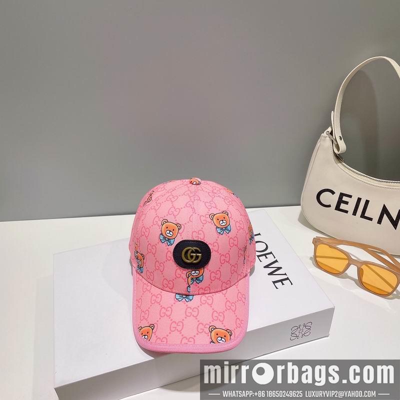 Replica Gucci Hat 072802