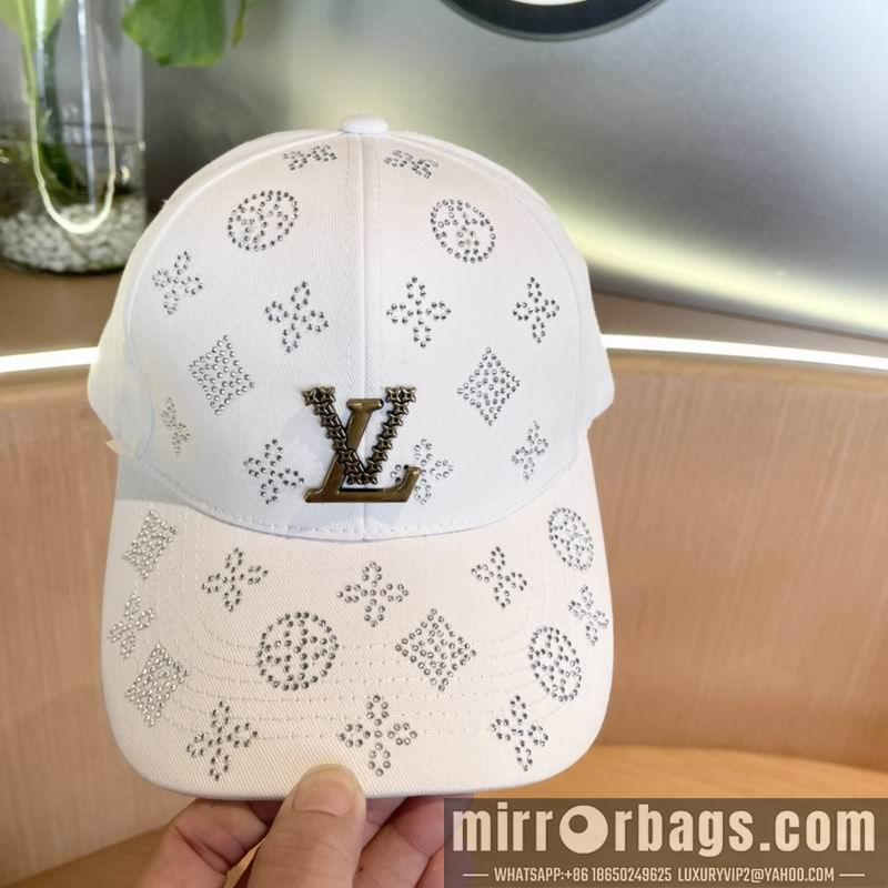 Replica LV Hat 121407
