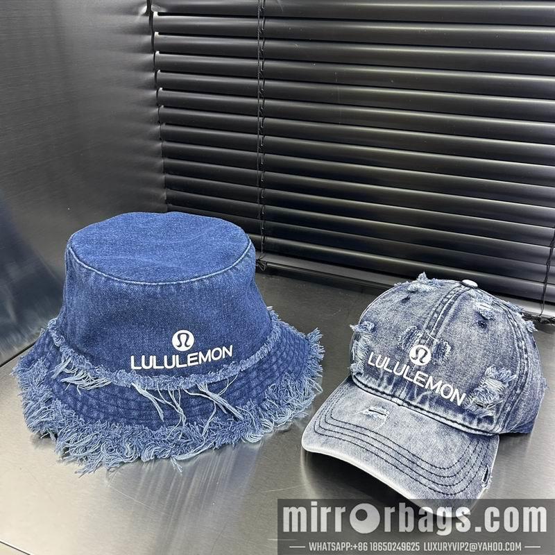 Replica Lululemon 2pcs dx04
