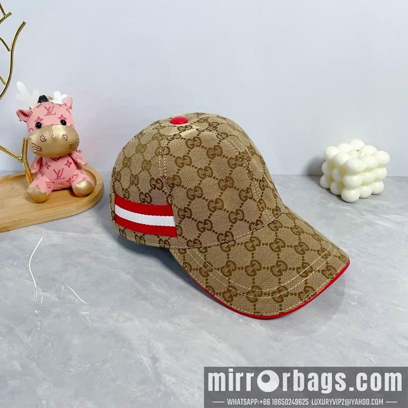 Replica Gucci Hat dx128