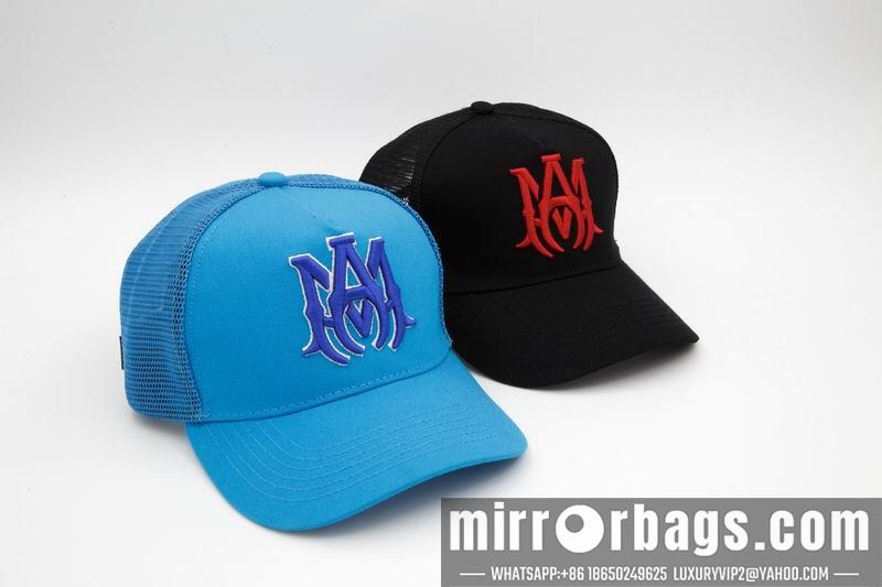 Replica Amiri cap 54
