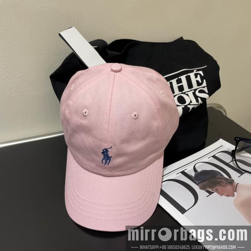 Replica Polo cap dx04