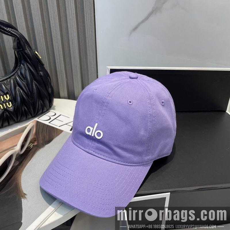 Replica Alo Hat dx29