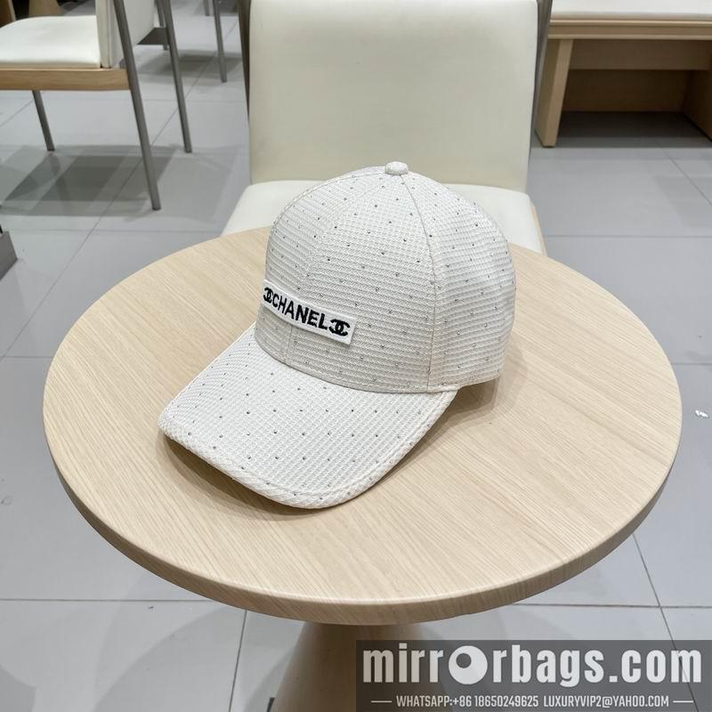 Replica Chanel Hat 021002