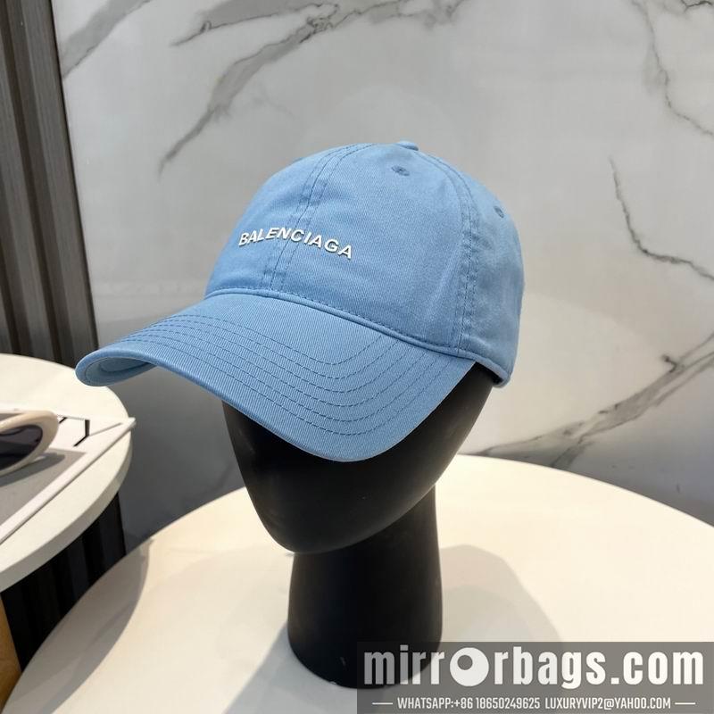 Replica Balenciaga cap 040201
