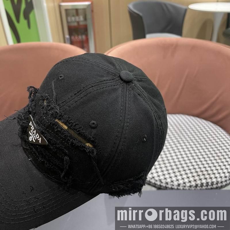 Replica Prada cap 041402