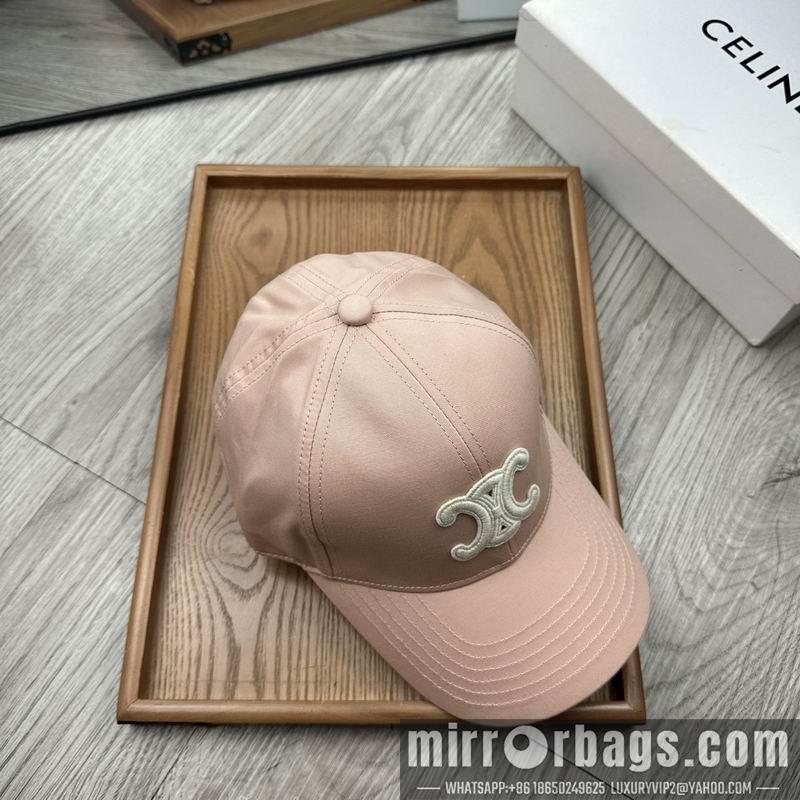 Replica Celine cap dx67