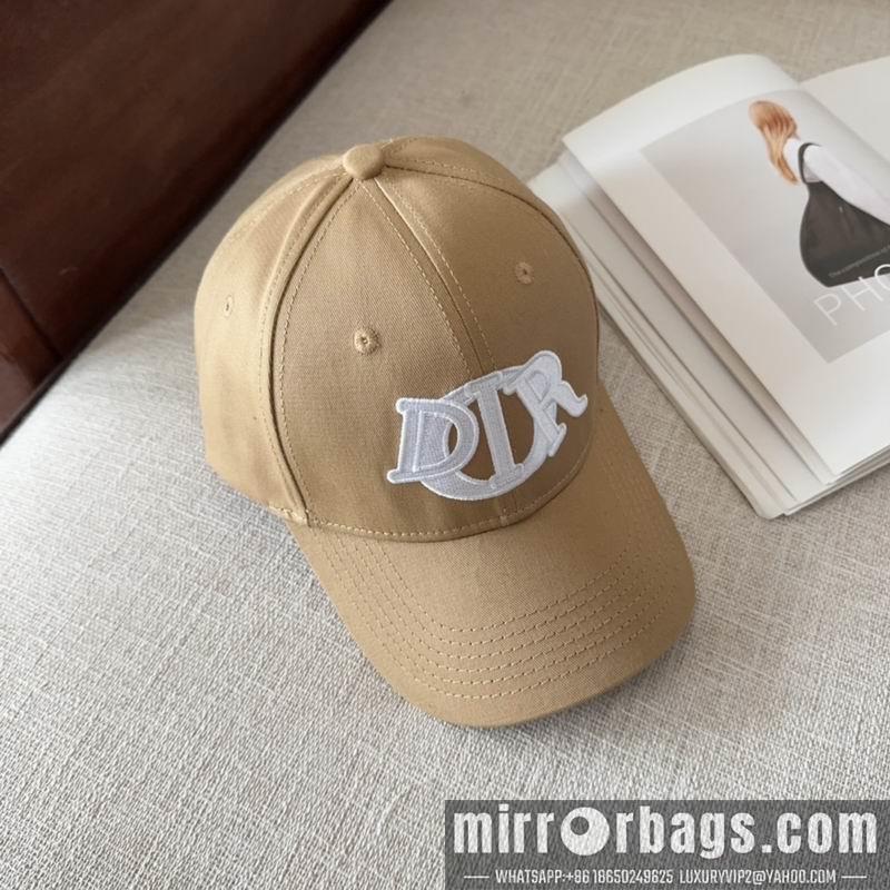 Replica Dior cap dx11