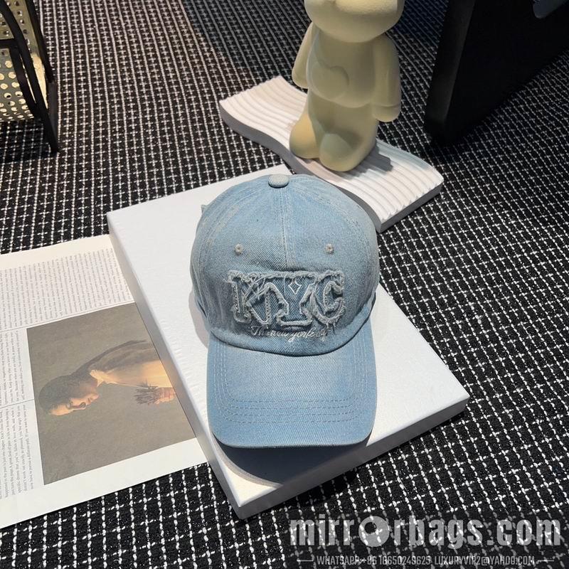 Replica NY cap dx13