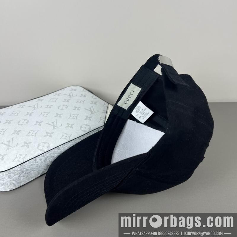 Replica Gucci cap dx25