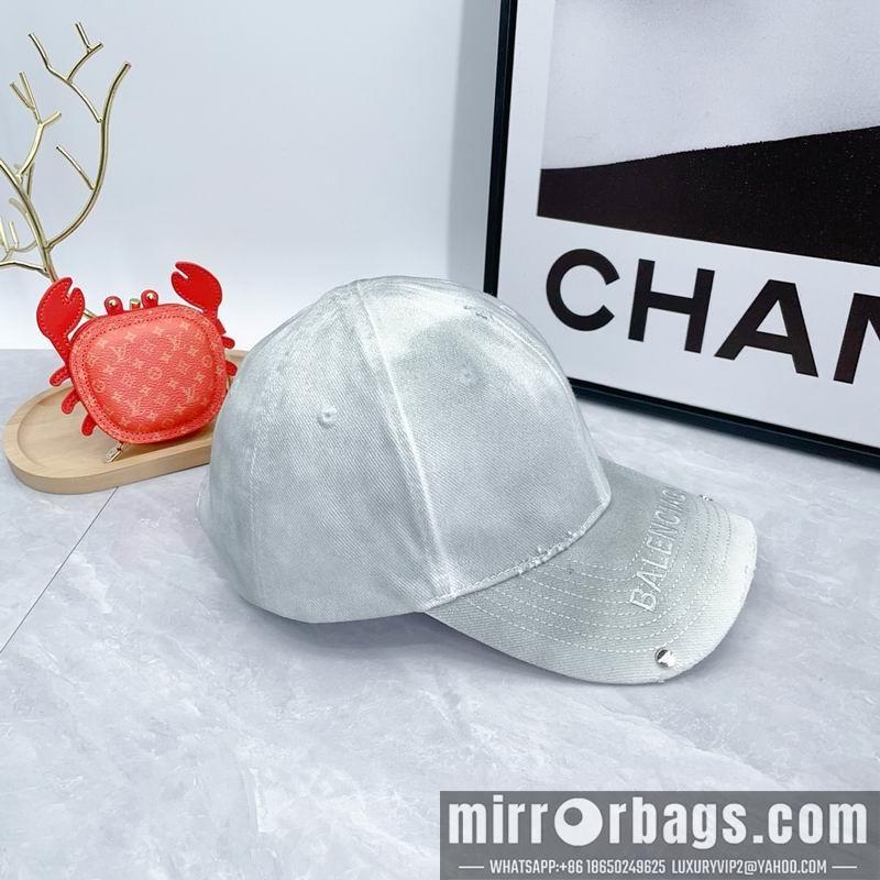 Replica Balenciaga cap dx120