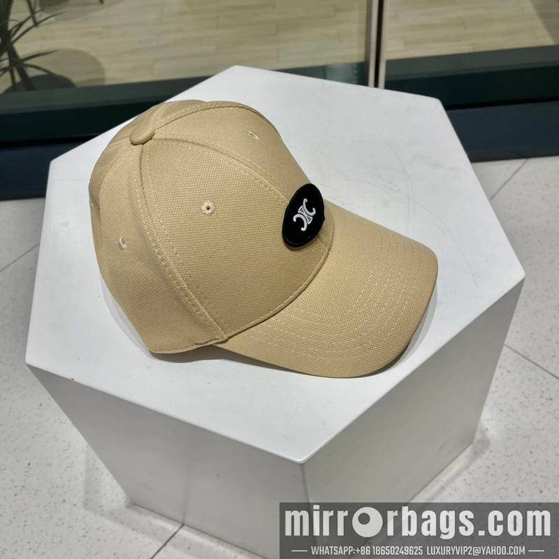 Replica Celine cap 072201