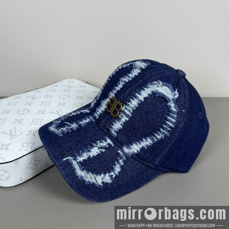 Replica Balenciaga Hat dx46