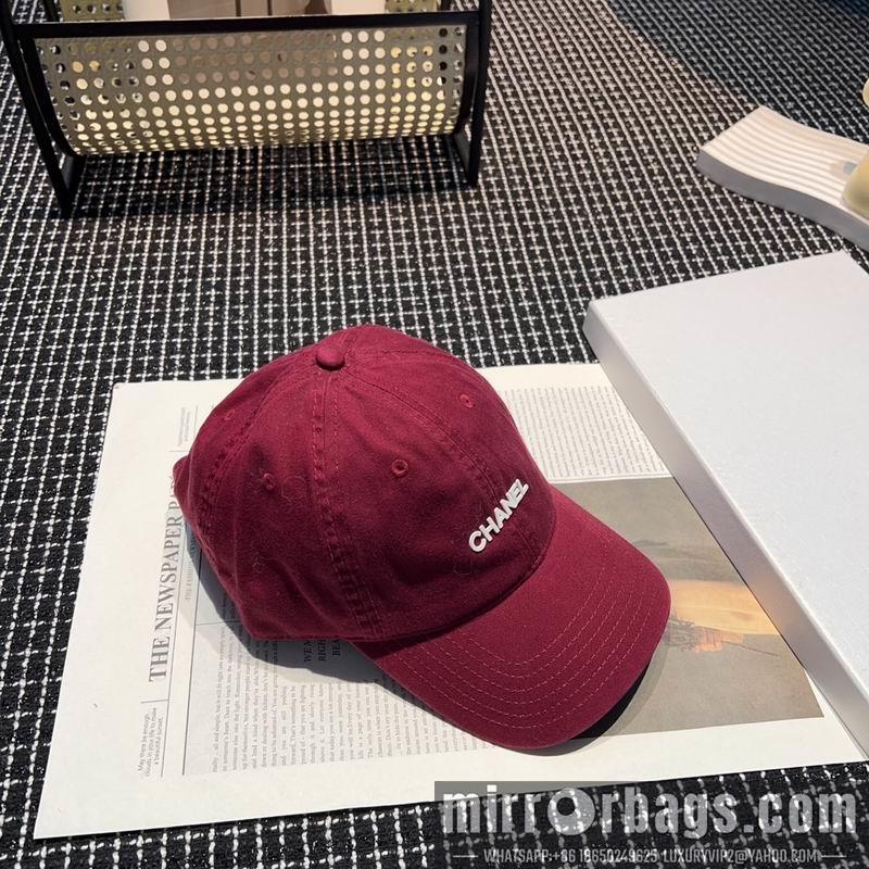 Replica Chanel Hat dx10