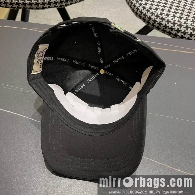 Replica Hermes cap 092701