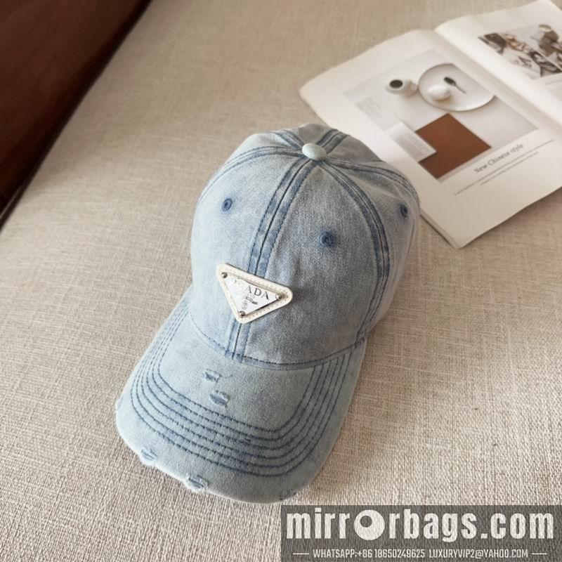 Replica Prada cap 120401