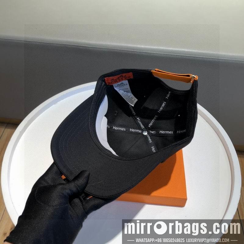Replica Hermes cap dx06