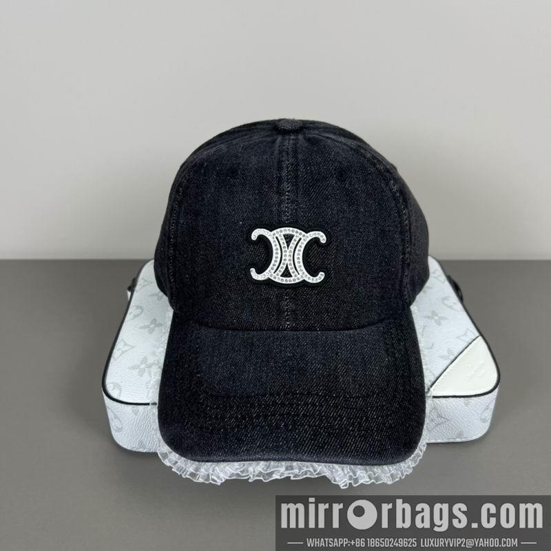 Replica Celine cap dx21