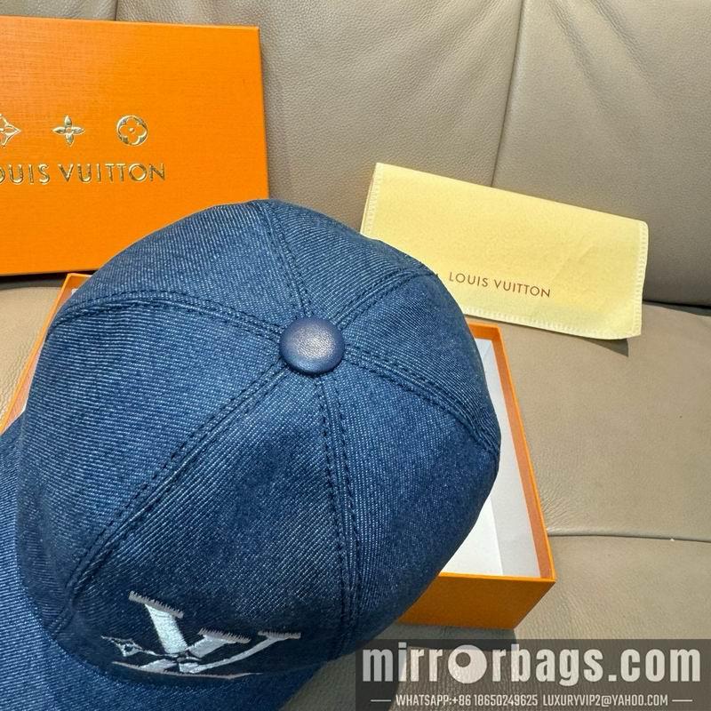 Replica LV Hat dx163