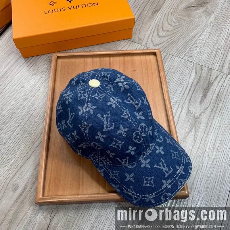 Replica LV Hat dx171