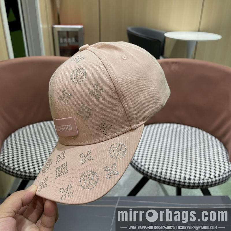 Replica LV Hat 091404