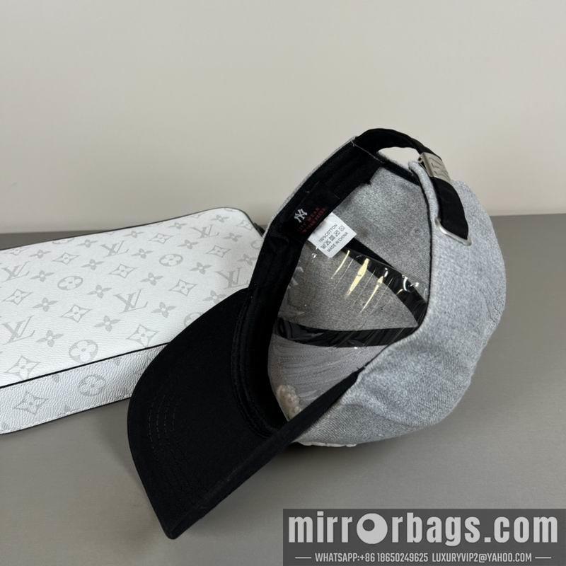 Replica MLB NY cap dx37