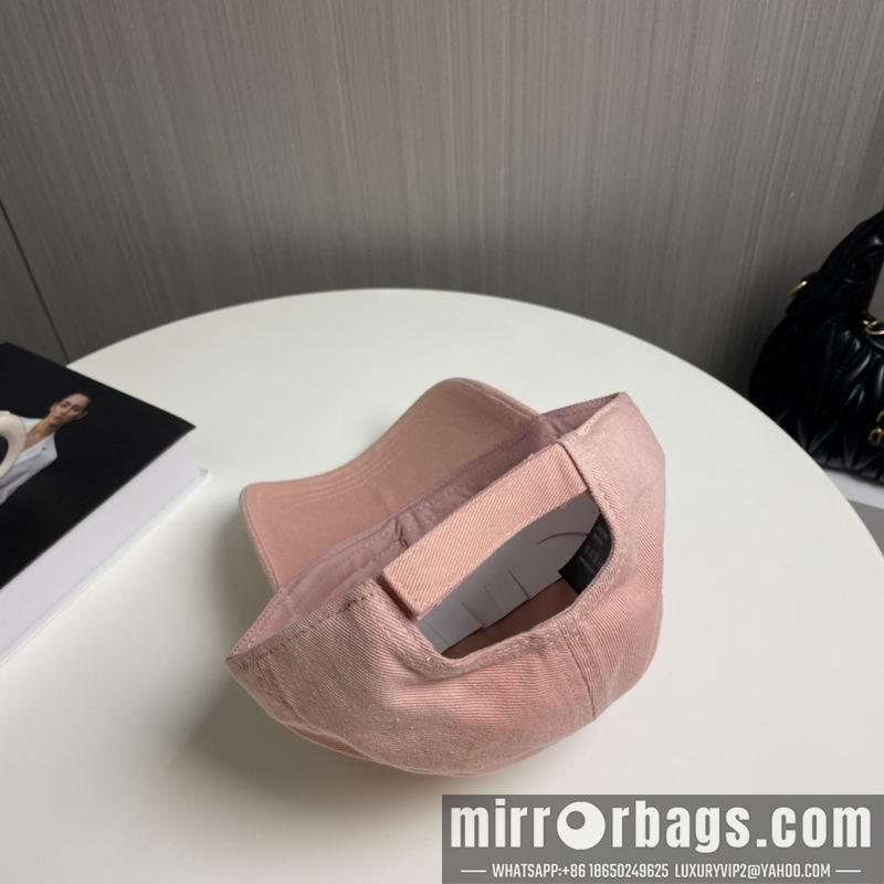 Replica Miumiu cap 072802