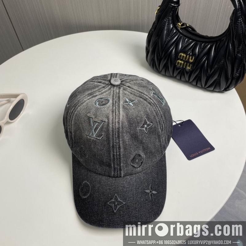 Replica LV cap dx122