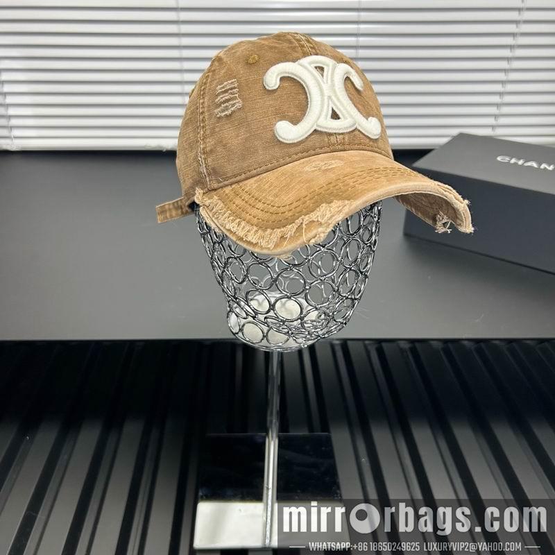 Replica Celine cap dx 05