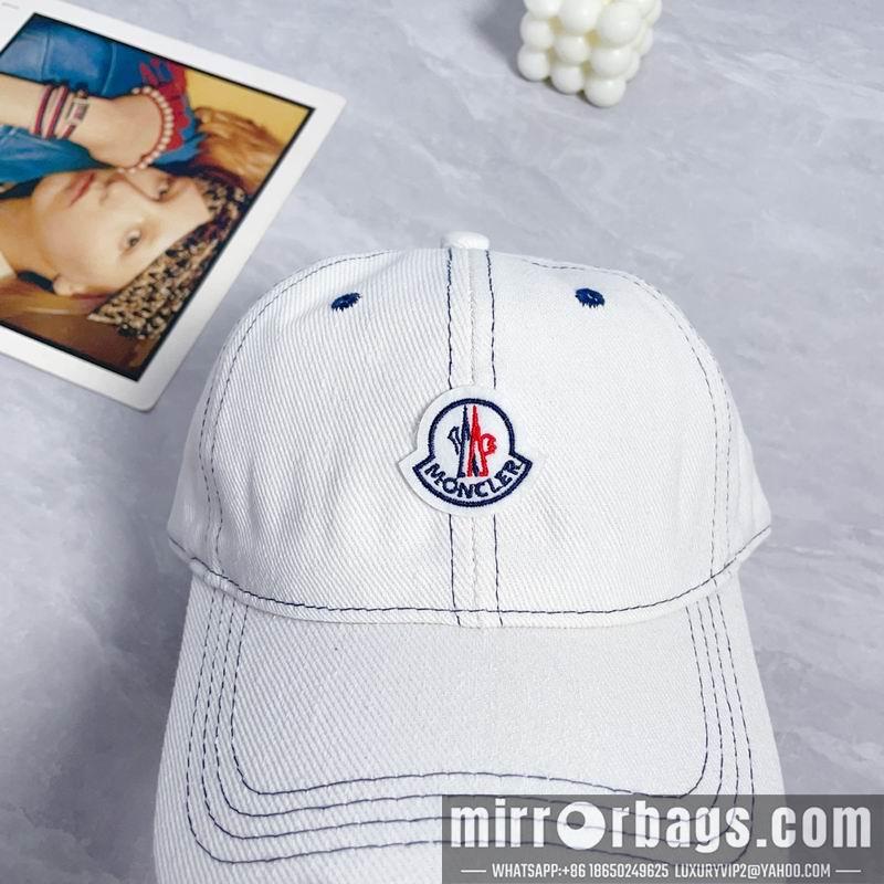 Replica Moncler cap dx09