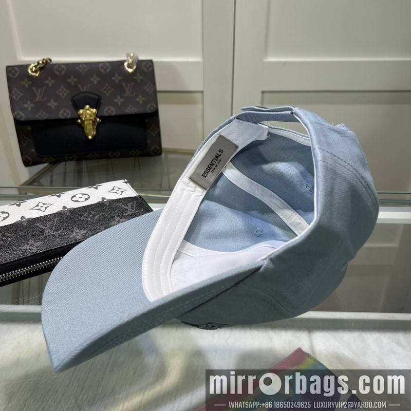 Replica Fear of Gog Cap 011752