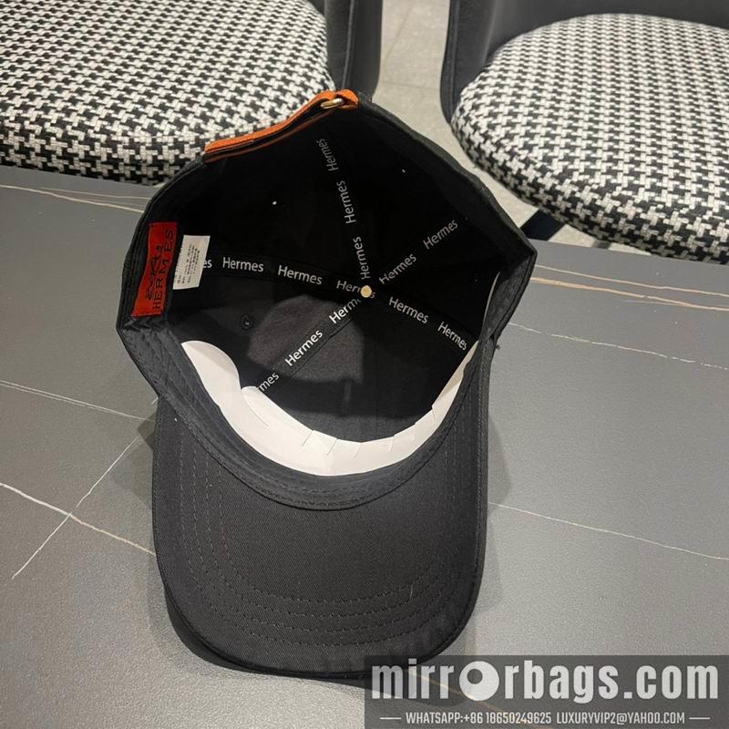 Replica Hermes cap 042701