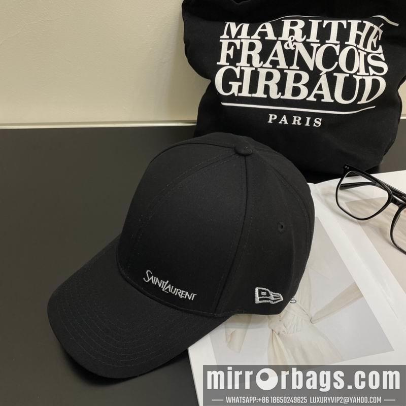 Replica YSL cap dx10