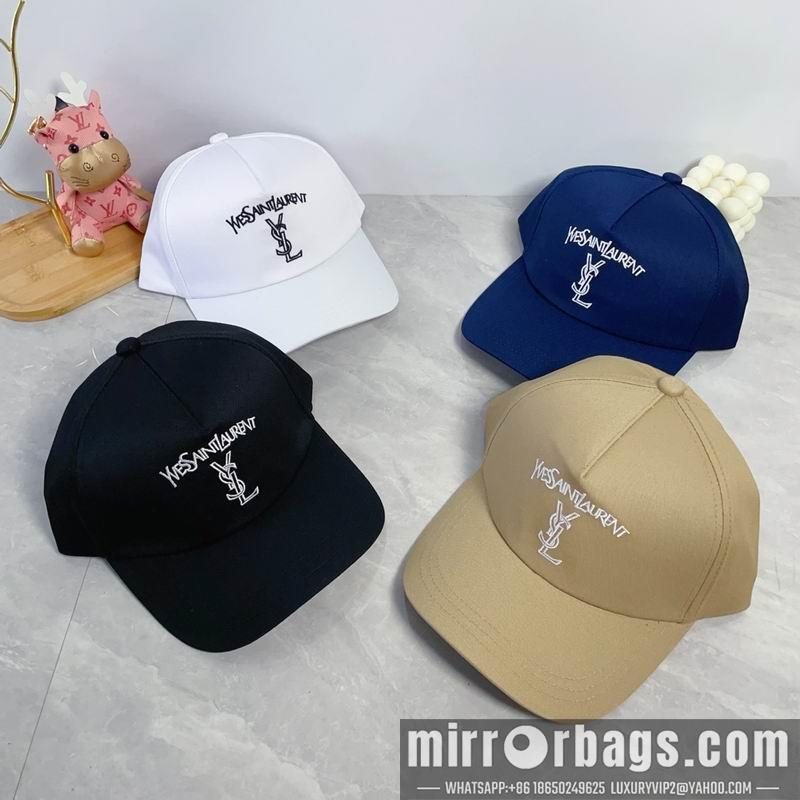 Replica YSL cap dx18