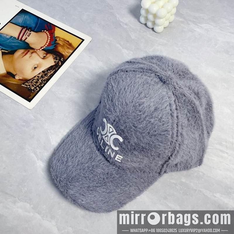 Replica Celine cap dx70