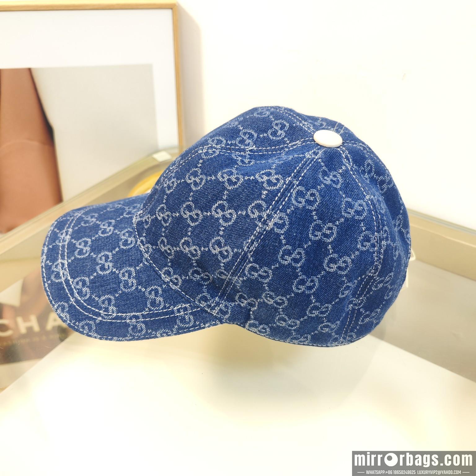 Replica Gucci Hat dx05